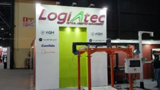 Stands como herramientas de comunicación y diferenciación