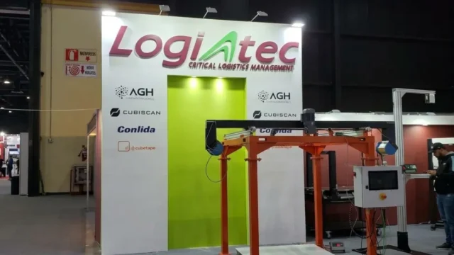 Stands como herramientas de comunicación y diferenciación