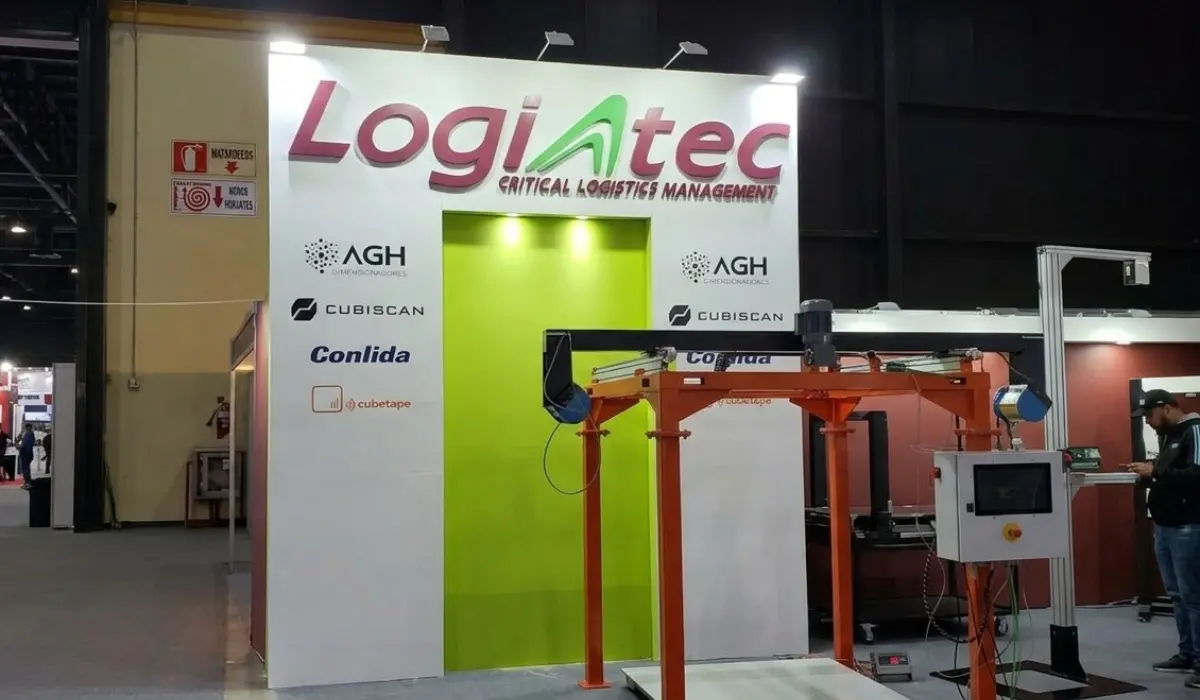 Stands como herramientas de comunicación y diferenciación