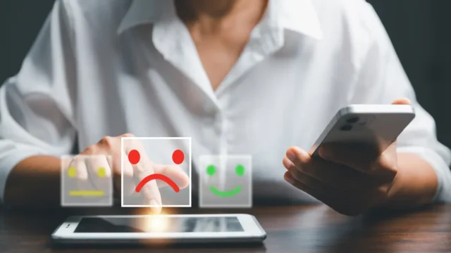 Tu próxima crisis reputacional podría venir de la IA