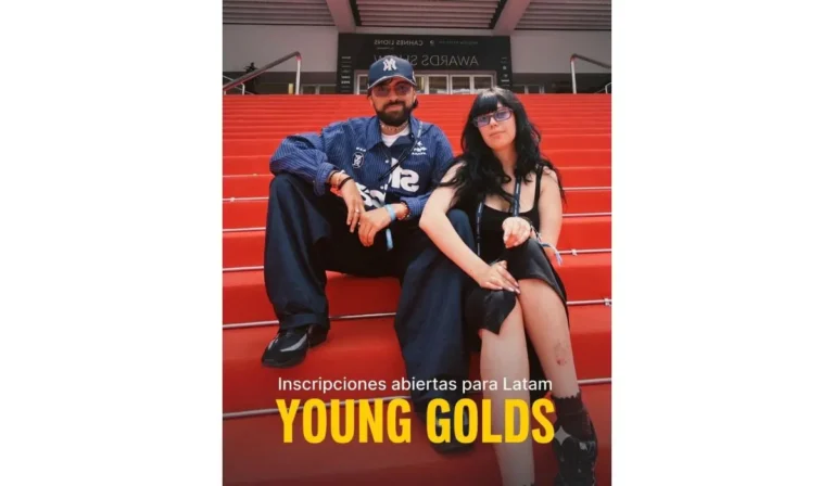 ConvocatoriaYoung Golds