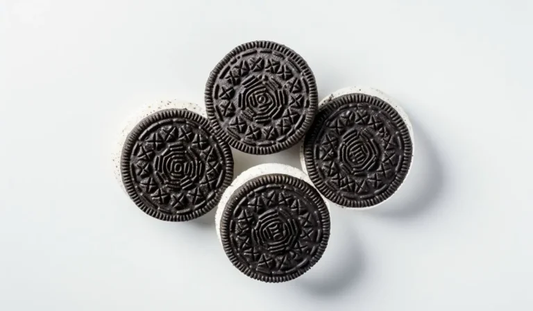 OREO y BTS