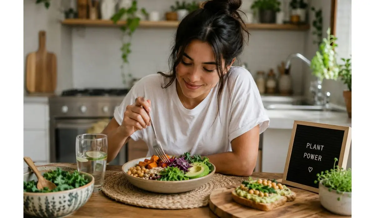La industria plant-based está creando una nueva generación de empresas mexicanas