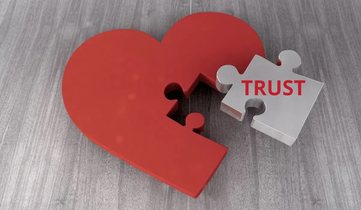 De Lovemark a trustmark: ya no basta con que te amen