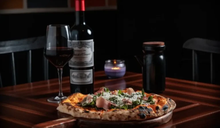 Bladimiro Pan y Vino