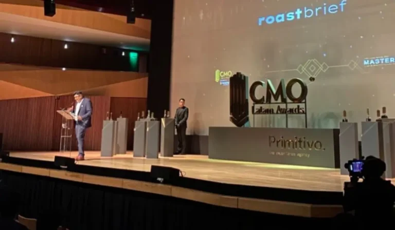 CMO LATAM
