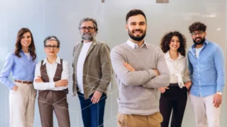 Cada generación consume de diferente manera los medios