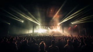 Destino Dos Equis llega a Mérida con una experiencia musical en Hacienda El Triunfo