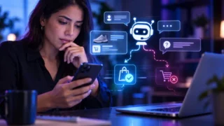 Conversational marketing: cómo evitar que tu bot ahuyente clientes