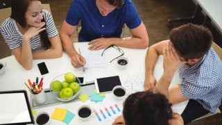 De la cultura de la culpa a la cultura del aprendizaje: el reto que enfrentan las empresas