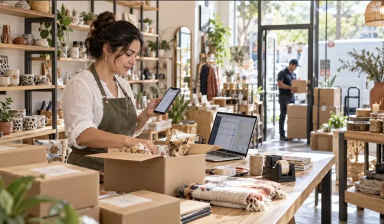 experiencia postcompra
