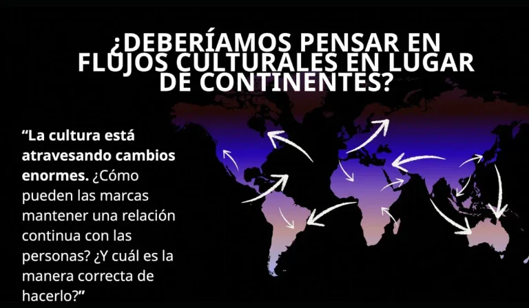 crecimiento global