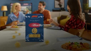 Barilla Gran Ruote: la nueva pasta que llega a México