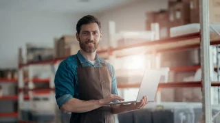 IA publicidad PyMEs: el 88% accede a nuevos canales antes inalcanzables