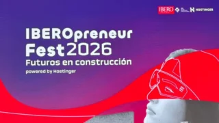 Estudiantes mexicanos usan IA para solucionar problemáticas sociales y ganan en el IBEROpreneur Fest