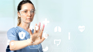Inteligencia artificial salud: el nuevo primer paso para cuidar la salud en México
