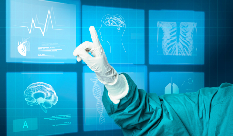 inteligencia artificial