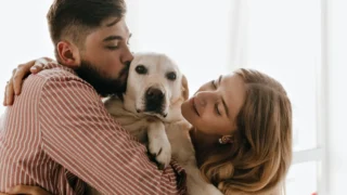 Las mascotas redefinen el concepto de hogar