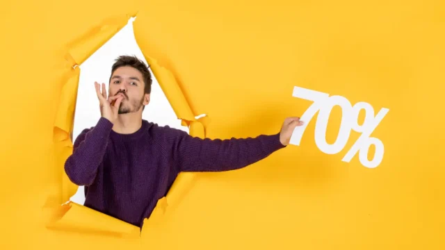 No todo problema de ventas se resuelve con una promoción