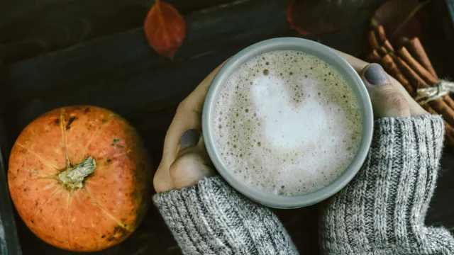 Pumpkin Spice Latte: el sabor que se convirtió en otoño
