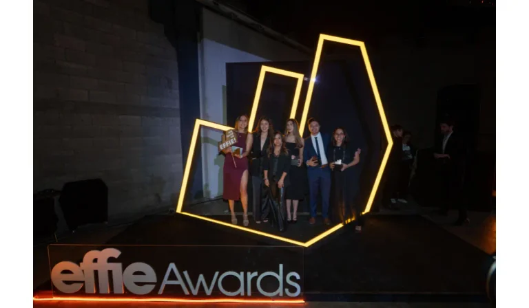 Effie College México