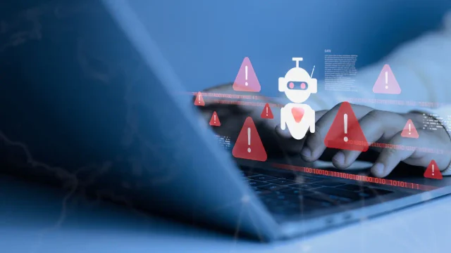 El phishing con IA eleva el riesgo de fraude para las empresas