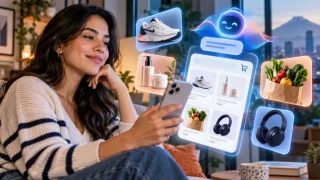 61% de los mexicanos cree que la IA en compras navideñas facilitará el Buen Fin y Black Friday