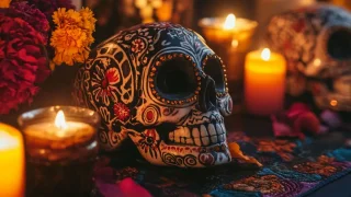 Barbie Día de Muertos: la nueva edición que celebra la tradición mexicana