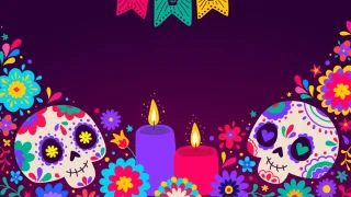 Día de Muertos: cómo recordar y vivir el duelo