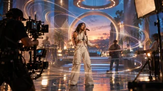 Dolby Atmos Music: la evolución del video musical también se escucha