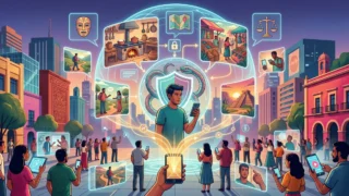 El algoritmo con alma: Narrativas inmersivas y AI ética