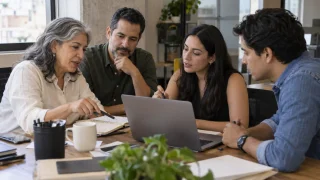 El futuro del trabajo en México será multigeneracional: 3 claves para gestionar el talento