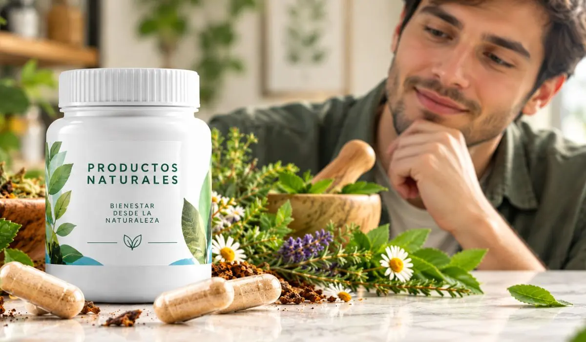 El reto de comunicar productos naturales