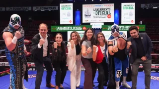 HEINEKEN México, Arena México, SEDECO y Tecmilenio impulsan certificación en consumo responsable