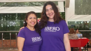 IBERO fortalece la feria de inclusión laboral con su segunda edición