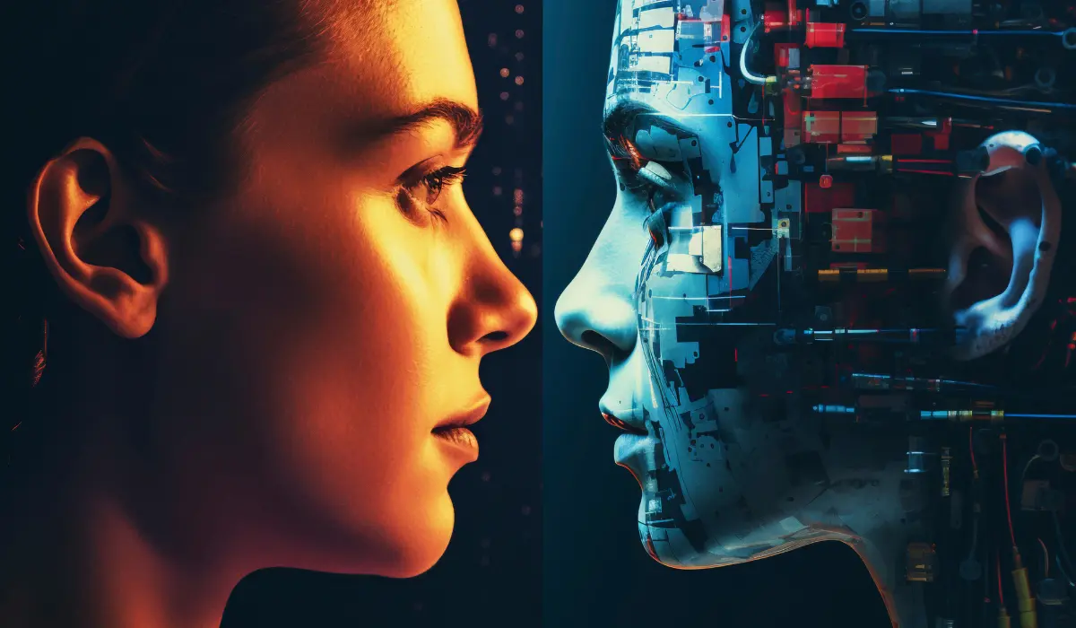 Inteligencia artificial: ¿por qué descarta talento valioso?