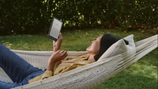 Amazon presenta la nueva generación Kindle totalmente rediseñada