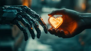 La inteligencia artificial como confidente: lo que revela sobre la salud emocional de los jóvenes