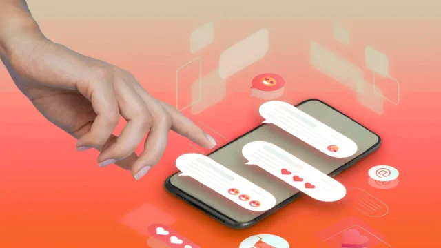 La obsesión del marketing por la interacción en redes