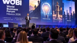 Liderazgo empresarial: el reto de convertir conocimiento en decisiones