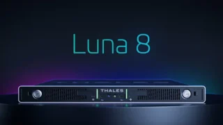 Criptografía poscuántica: el nuevo HSM Luna 8 de Thales