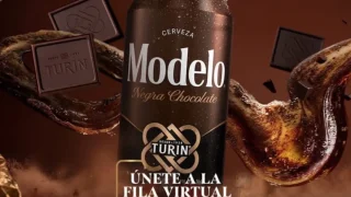 Negra Modelo Chocolate TURIN regresa por tiempo limitado para la temporada de fin de año