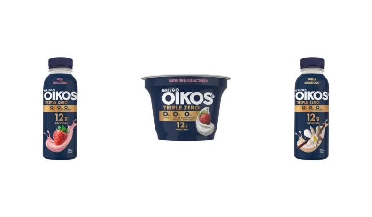 Oikos Triple Zero