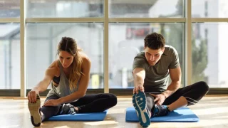 Proteína: no solo para deportistas, también para rutinas activas