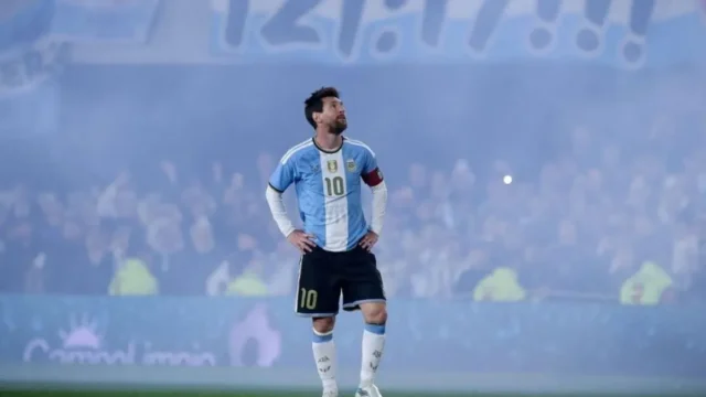 ¿Qué le falta al GOAT para ser el GOAT del Marketing?