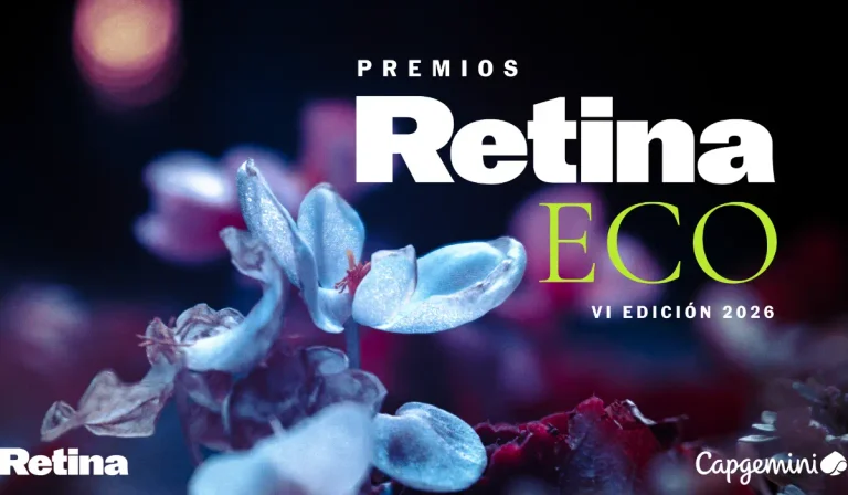 Premios Retina ECO