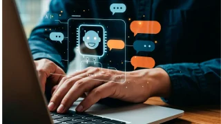 Cómo la inteligencia artificial en la banca redefine el primer contacto con los clientes