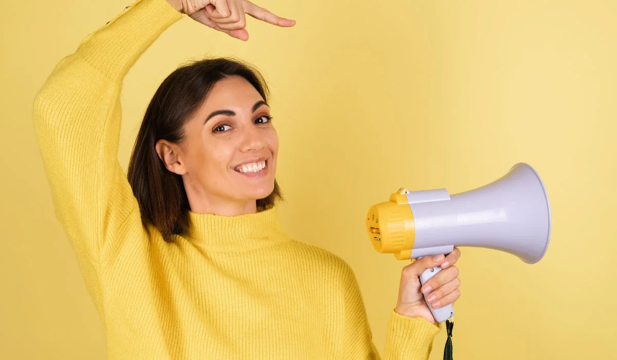 Desarrolla un concepto de campaña único para tu marca