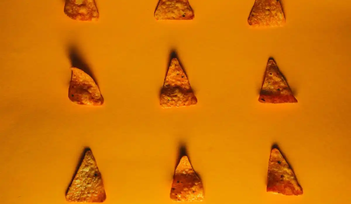 Y como dicen en mi pueblo, Doritos ¿de cuál fumaste?