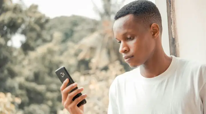 La prueba de que no son redes comerciales